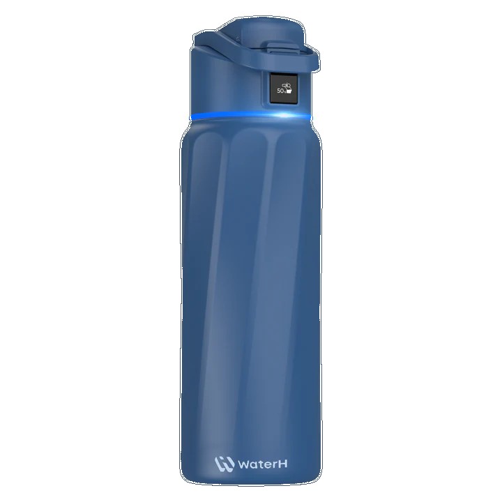 WaterH 32 oz Smart Water Bottle 1