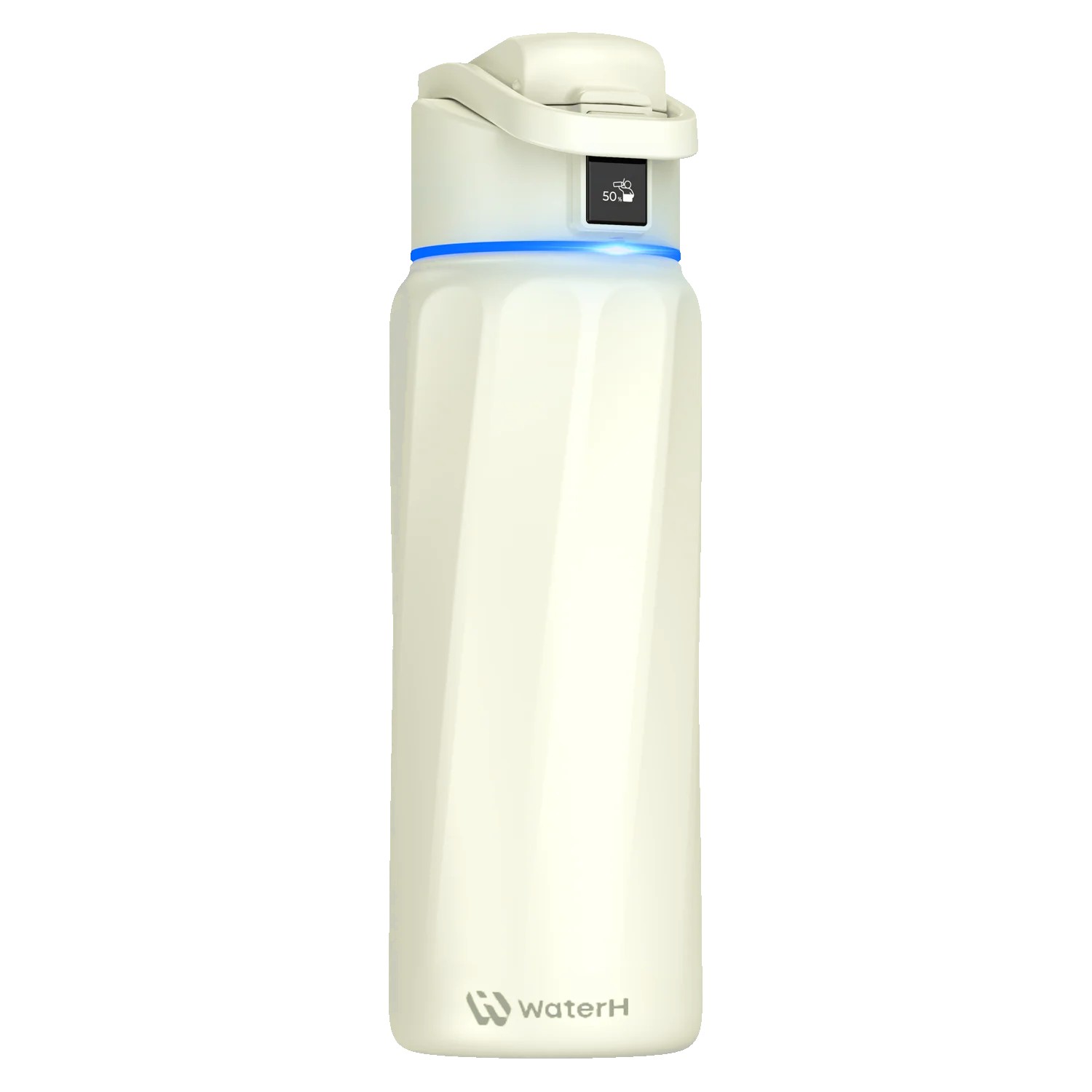 WaterH 32 oz Smart Water Bottle 1