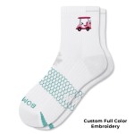 Bombas Quarter Sock 1 Bombas Quarter Sock 1