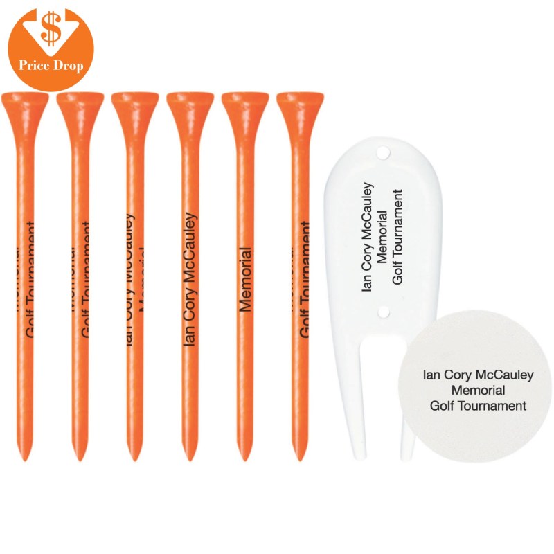 6 Plus Golf Tees/1 Dvf/1 Pwn 1 6 Plus Golf Tees/1 Dvf/1 Pwn 1