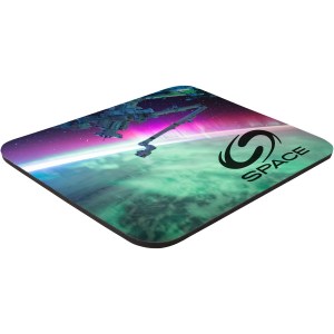 8" X 9-1/2" X 1/4" Full Color Hard Mouse Pad 2 8" X 9-1/2" X 1/4" Full Color Hard Mouse Pad 2