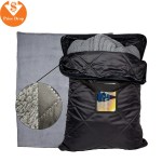 Snugbug 2-In-1 Pillow Blanket 1 Snugbug 2-In-1 Pillow Blanket 1