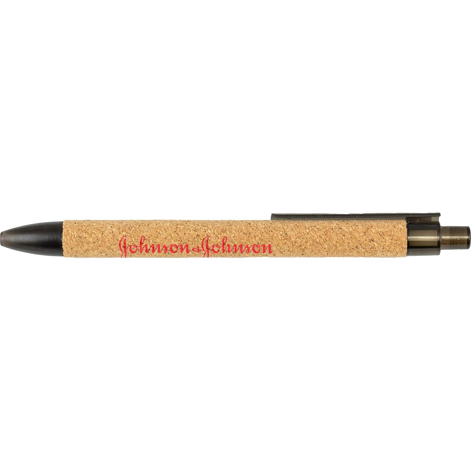 Cork 100% Cork Barrel Pen 1