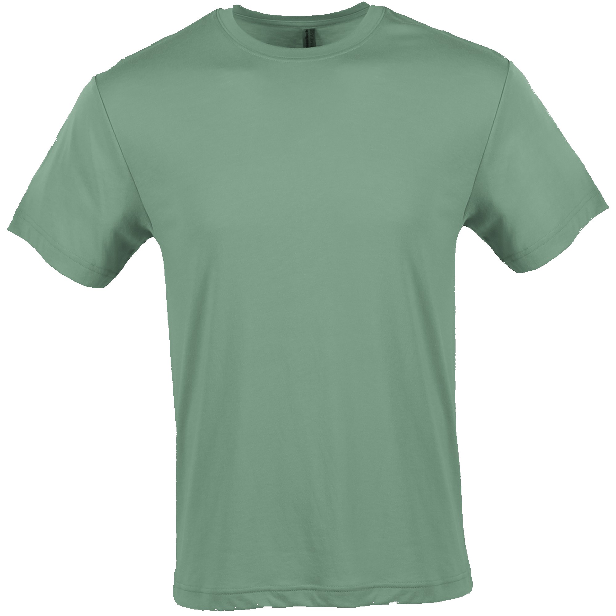 Omni Recycled Tri-Blend Tee 1