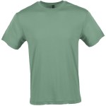 Omni Recycled Tri-Blend Tee - Sage Green Omni Recycled Tri-Blend Tee - Sage Green