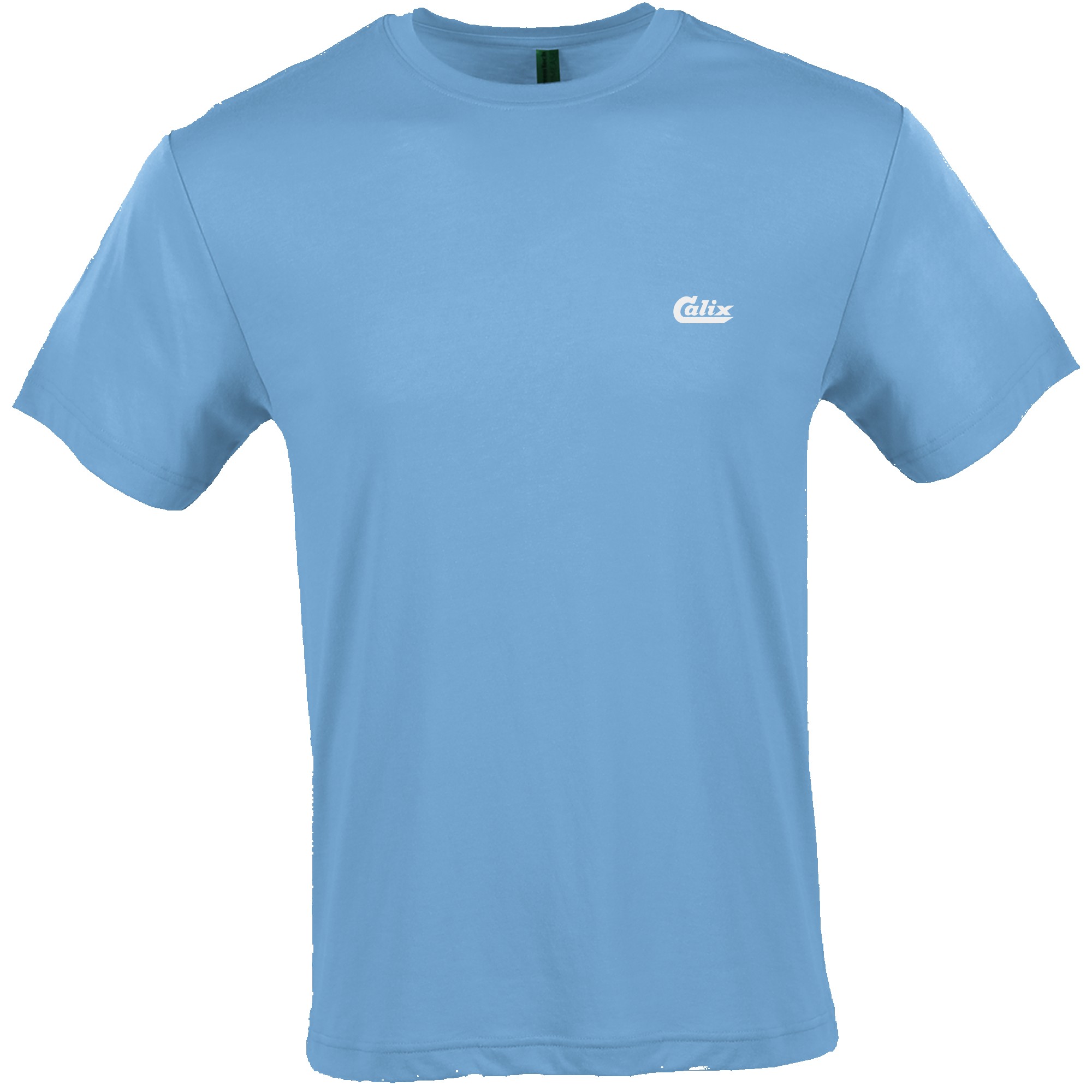 Omni Recycled Tri-Blend Tee 1