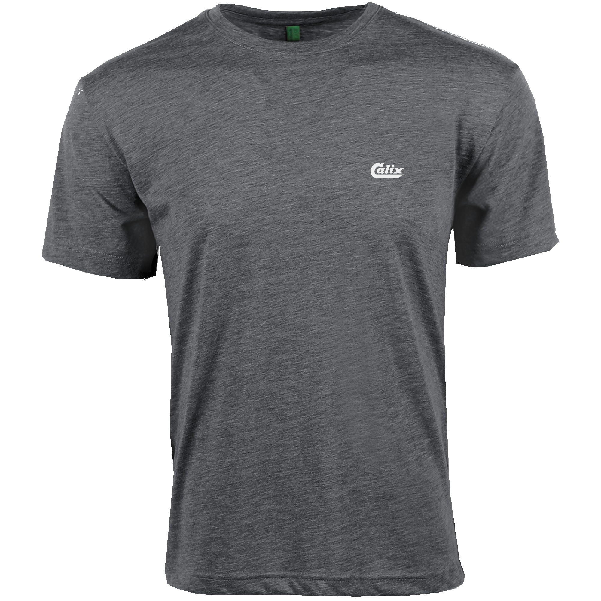 Omni Recycled Tri-Blend Tee 1