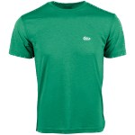 Omni Recycled Tri-Blend Tee - Irish Green Heather Omni Recycled Tri-Blend Tee - Irish Green Heather