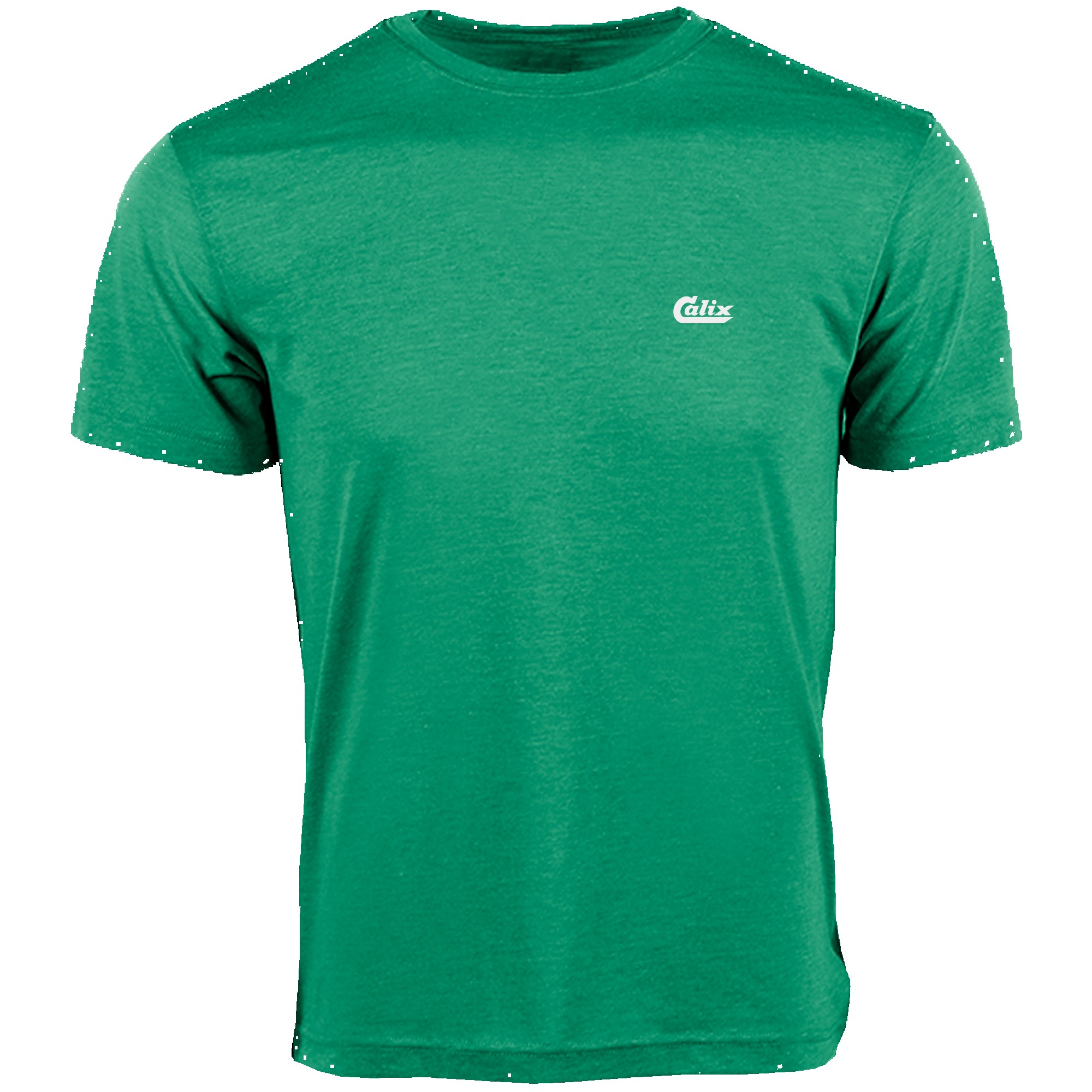 Omni Recycled Tri-Blend Tee 1