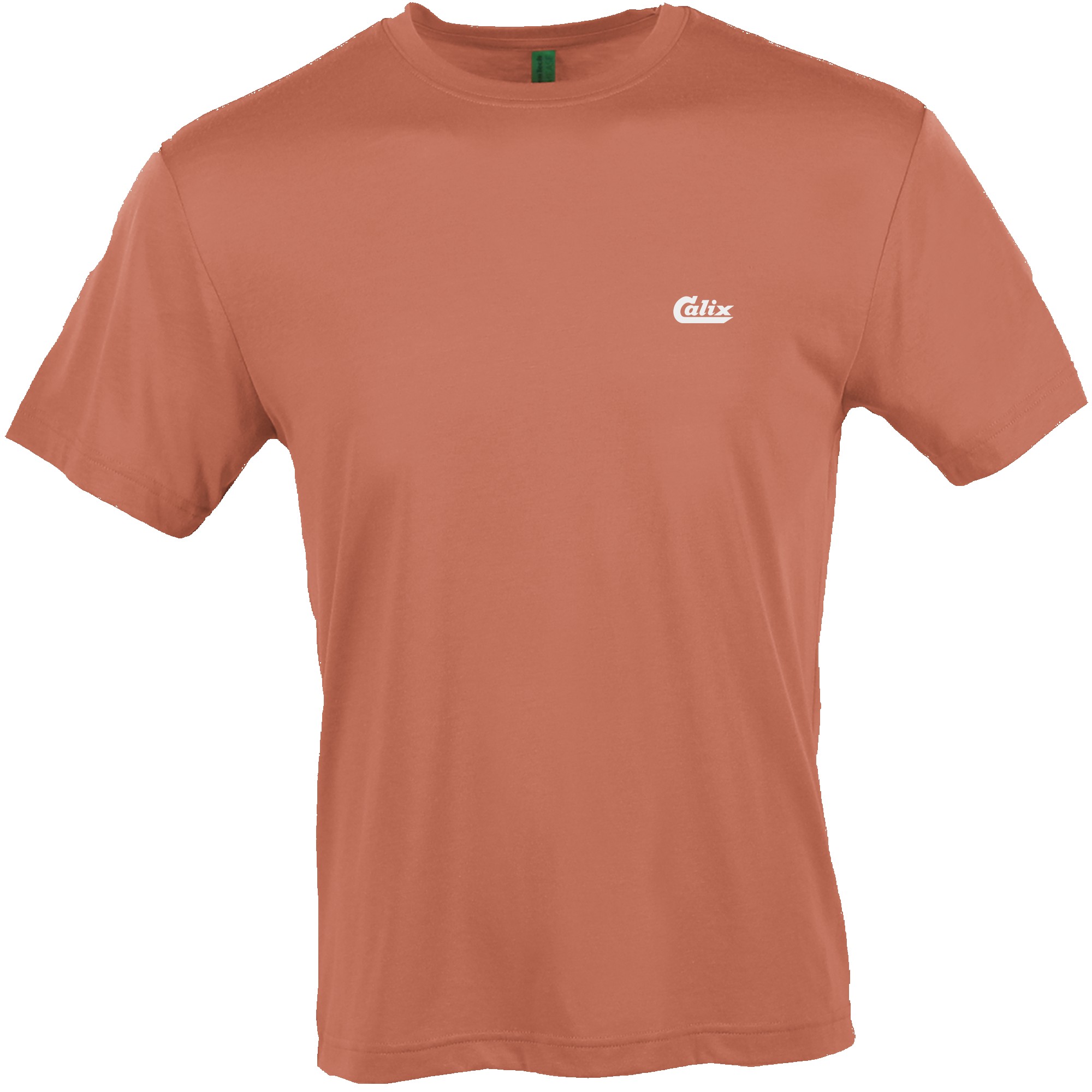 Omni Recycled Tri-Blend Tee 1