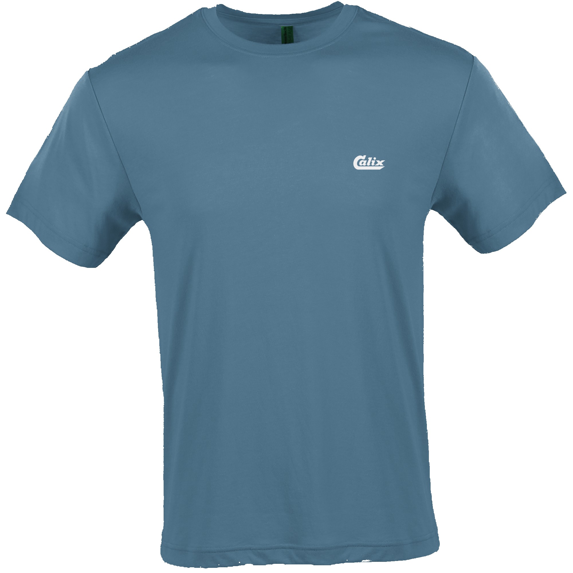 Omni Recycled Tri-Blend Tee 1