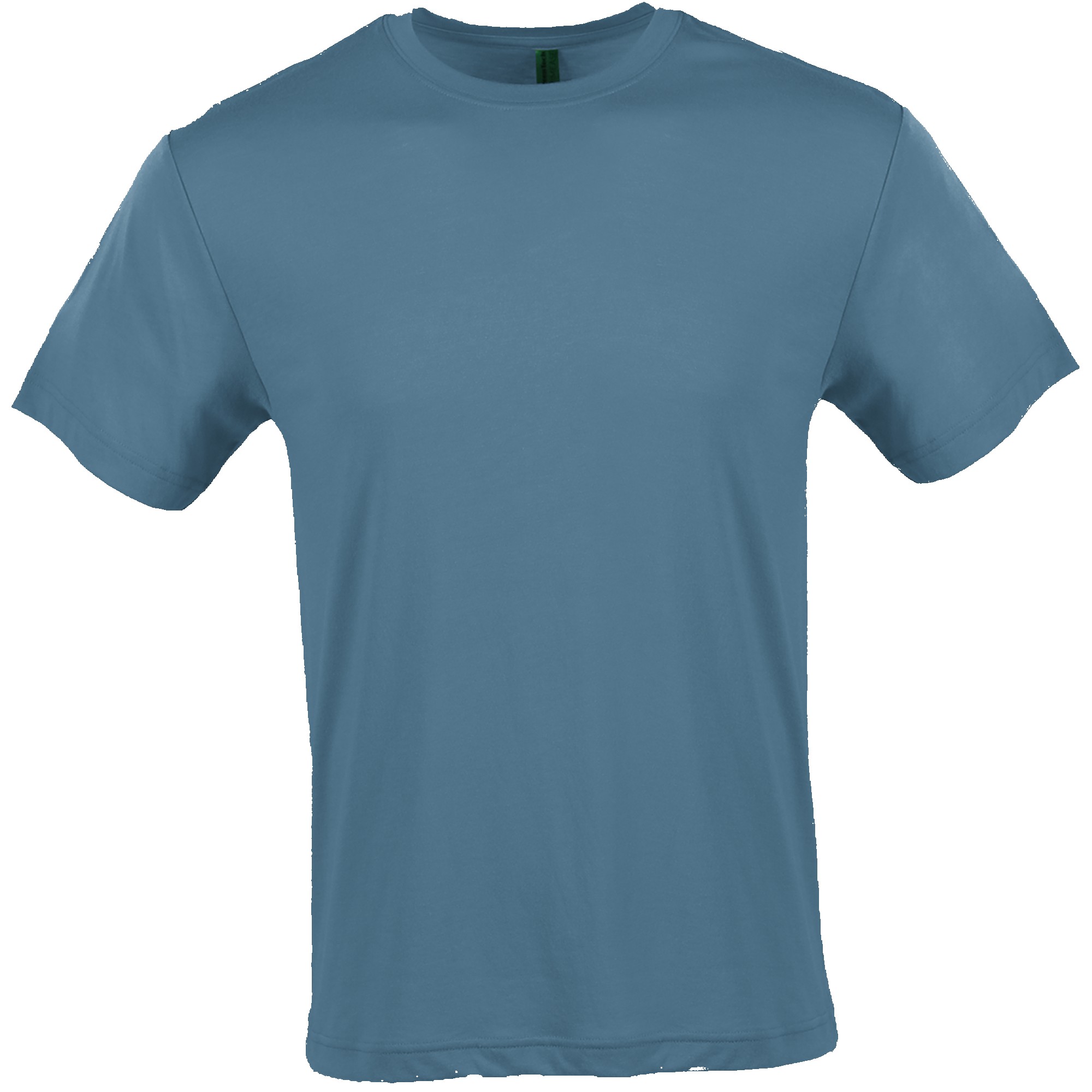 Omni Recycled Tri-Blend Tee 1