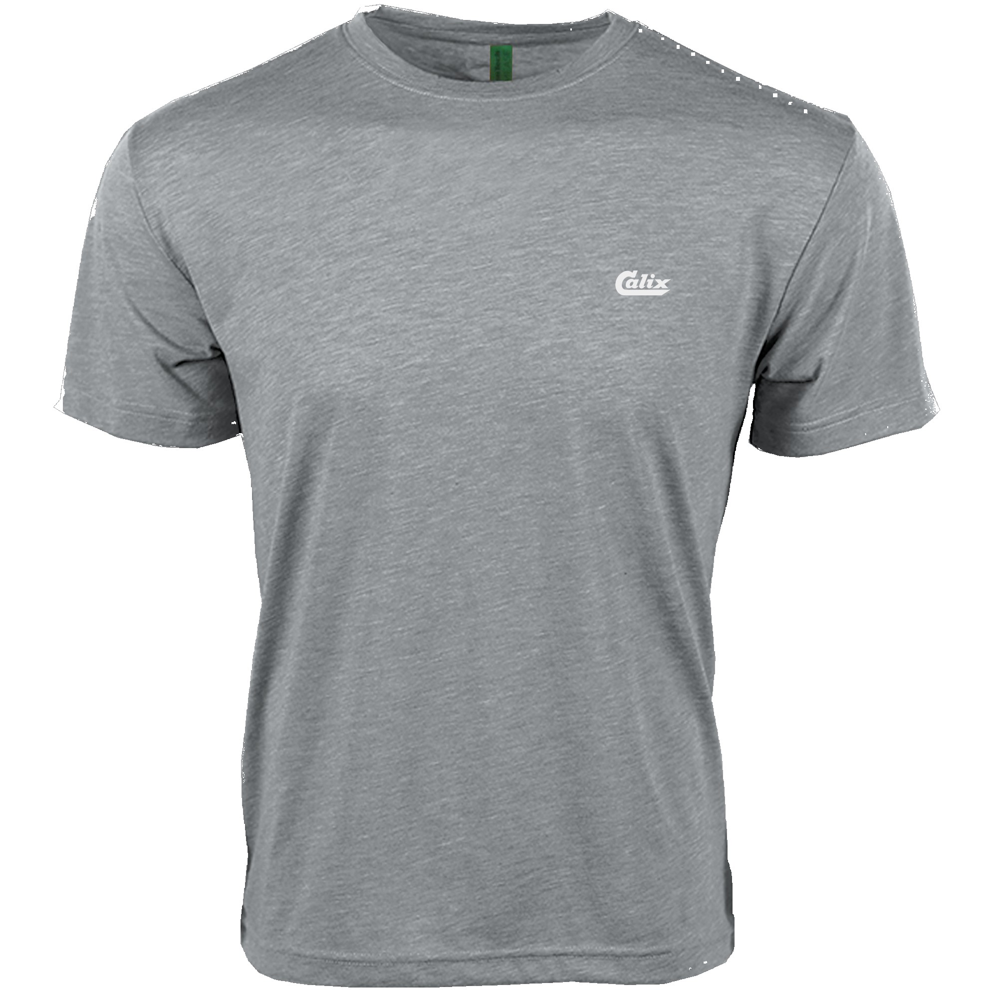 Omni Recycled Tri-Blend Tee 1