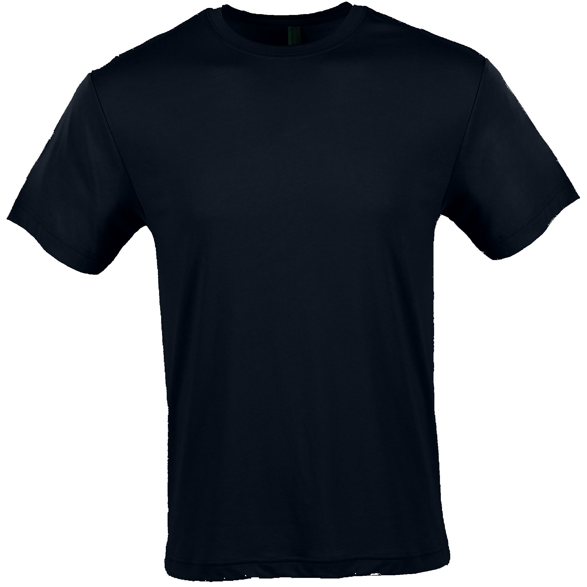 Omni Recycled Tri-Blend Tee 1