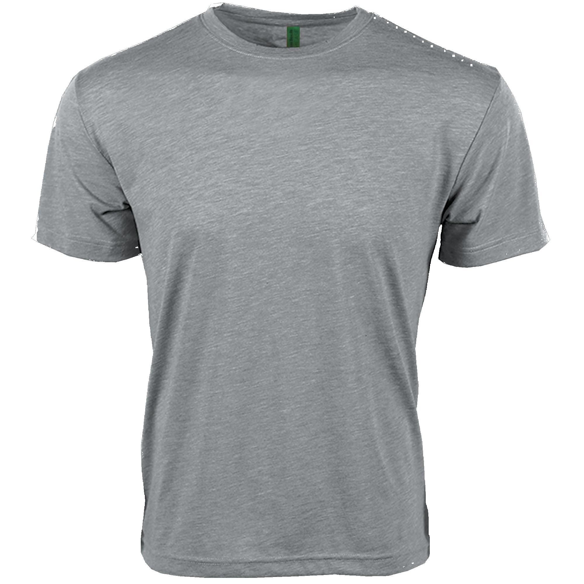 Omni Recycled Tri-Blend Tee 1