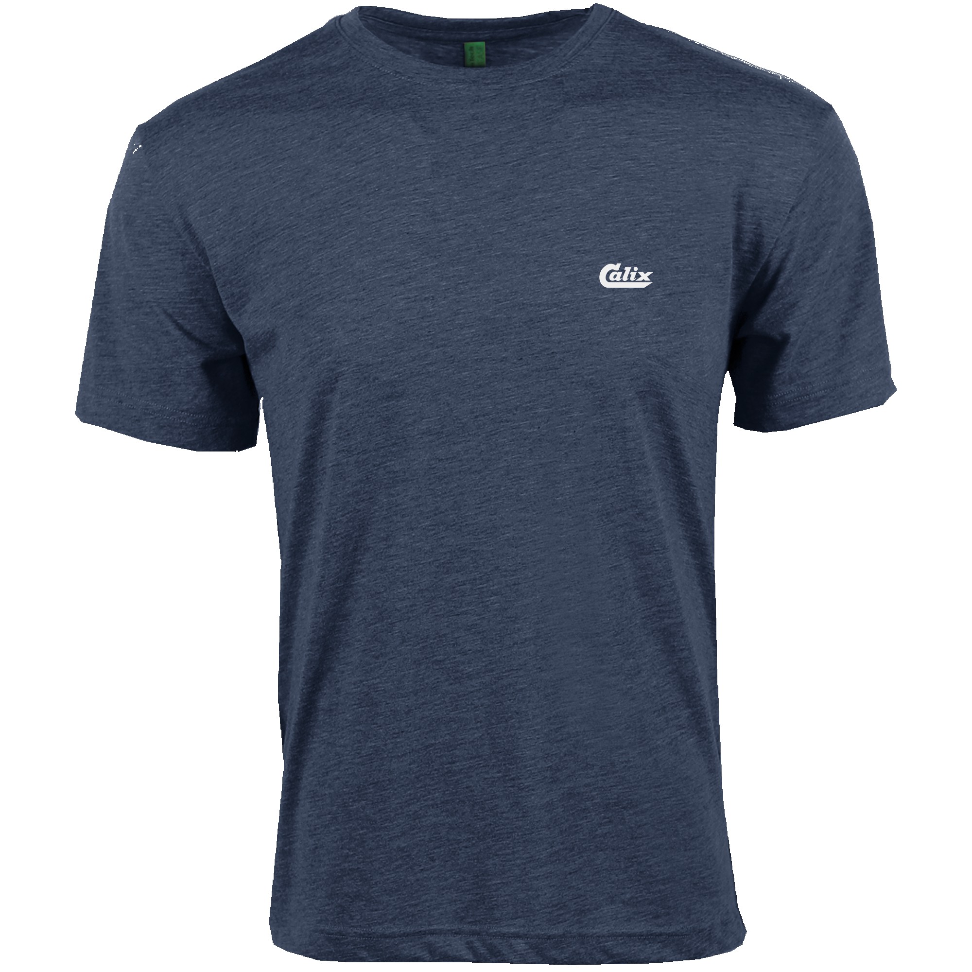 Omni Recycled Tri-Blend Tee 1