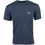 Omni Recycled Tri-Blend Tee - Heather Navy Blue Omni Recycled Tri-Blend Tee - Heather Navy Blue