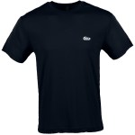 Omni Recycled Tri-Blend Tee - Black Omni Recycled Tri-Blend Tee - Black