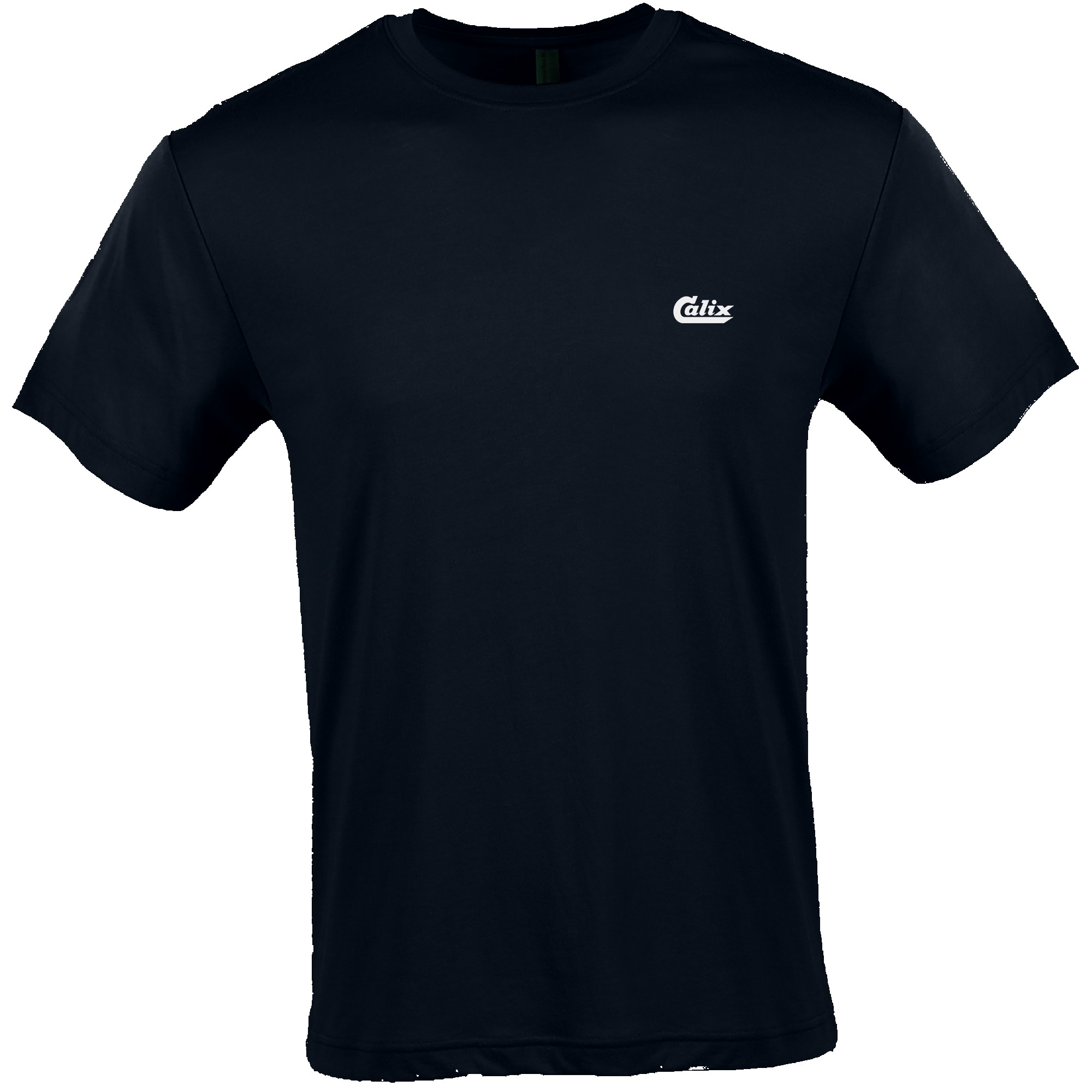 Omni Recycled Tri-Blend Tee 1