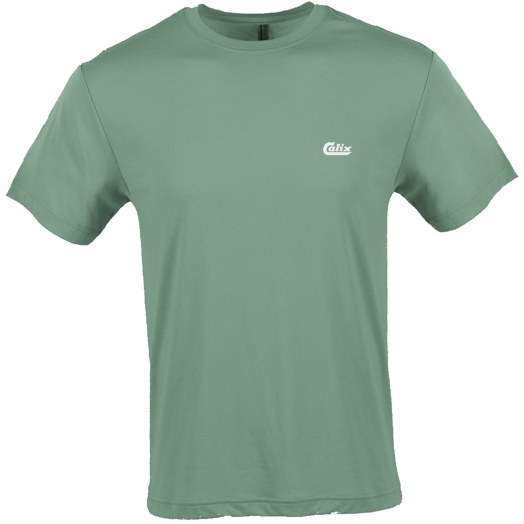 Omni Recycled Tri-Blend Tee 1