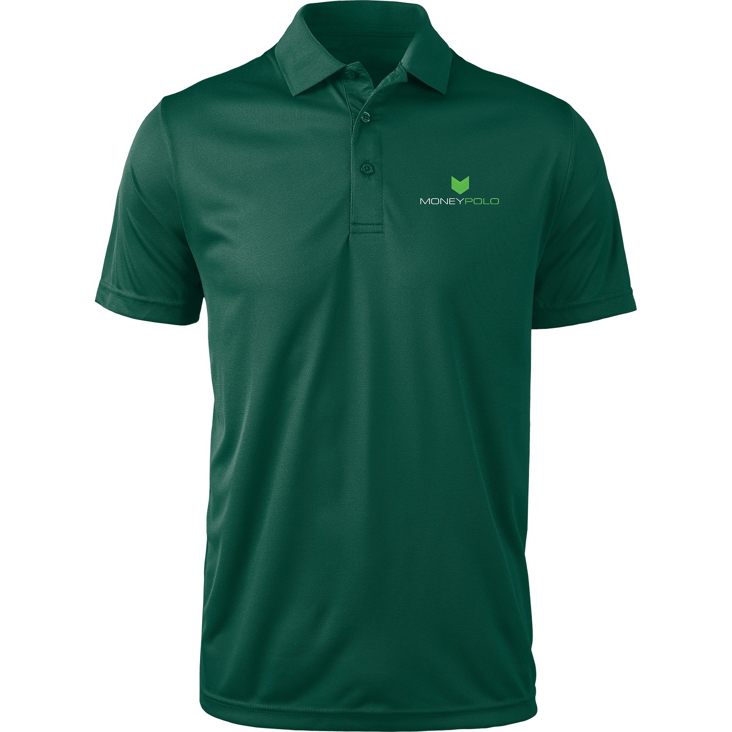 Omni Mens Harrison Polo 1