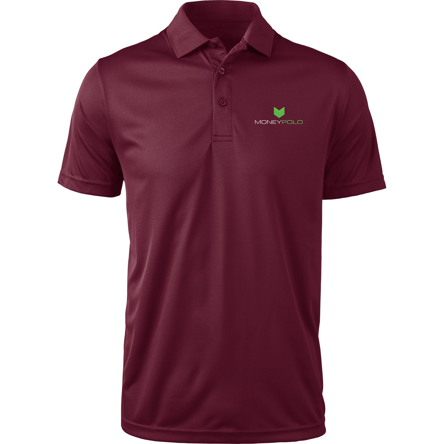 Omni Mens Harrison Polo 1