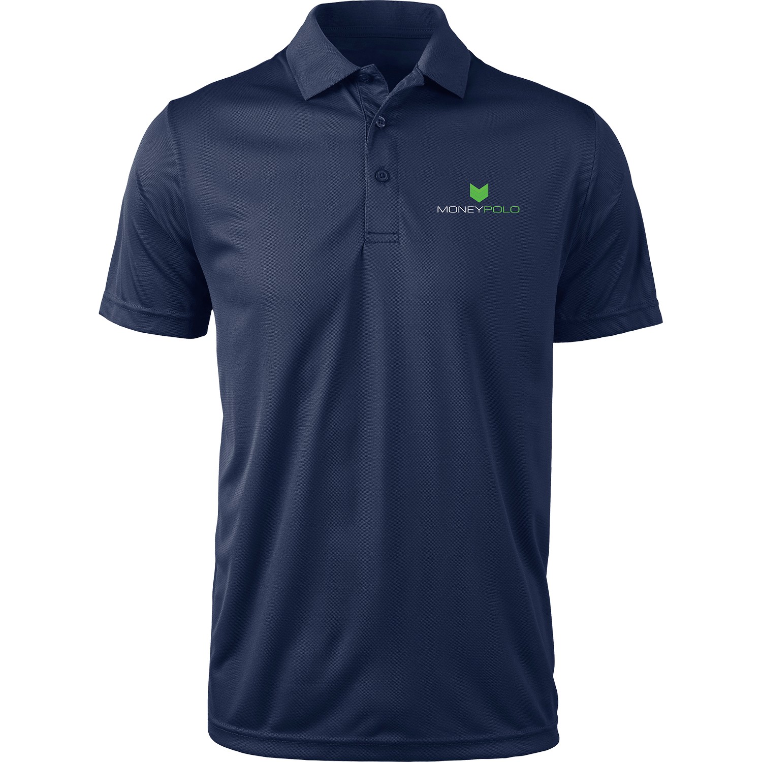 Omni Mens Harrison Polo 1