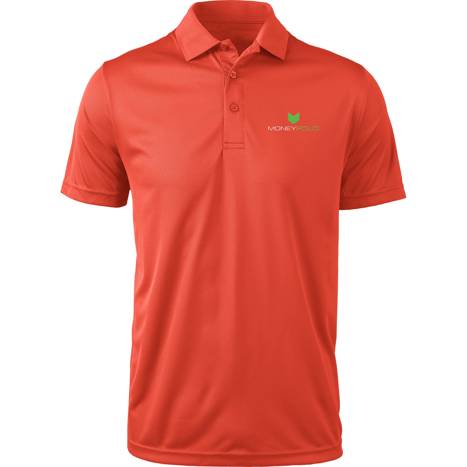 Omni Mens Harrison Polo 1
