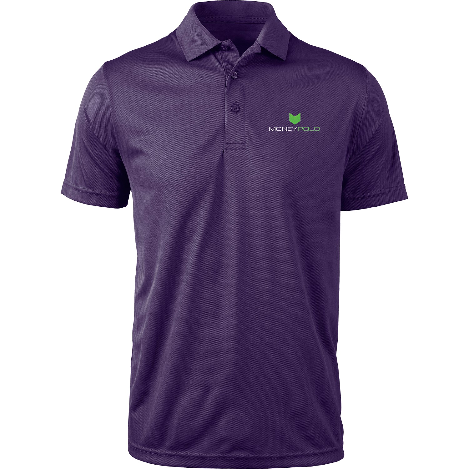 Omni Mens Harrison Polo 1