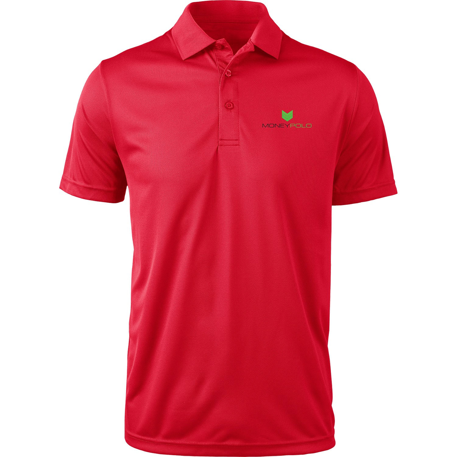 Omni Mens Harrison Polo 1