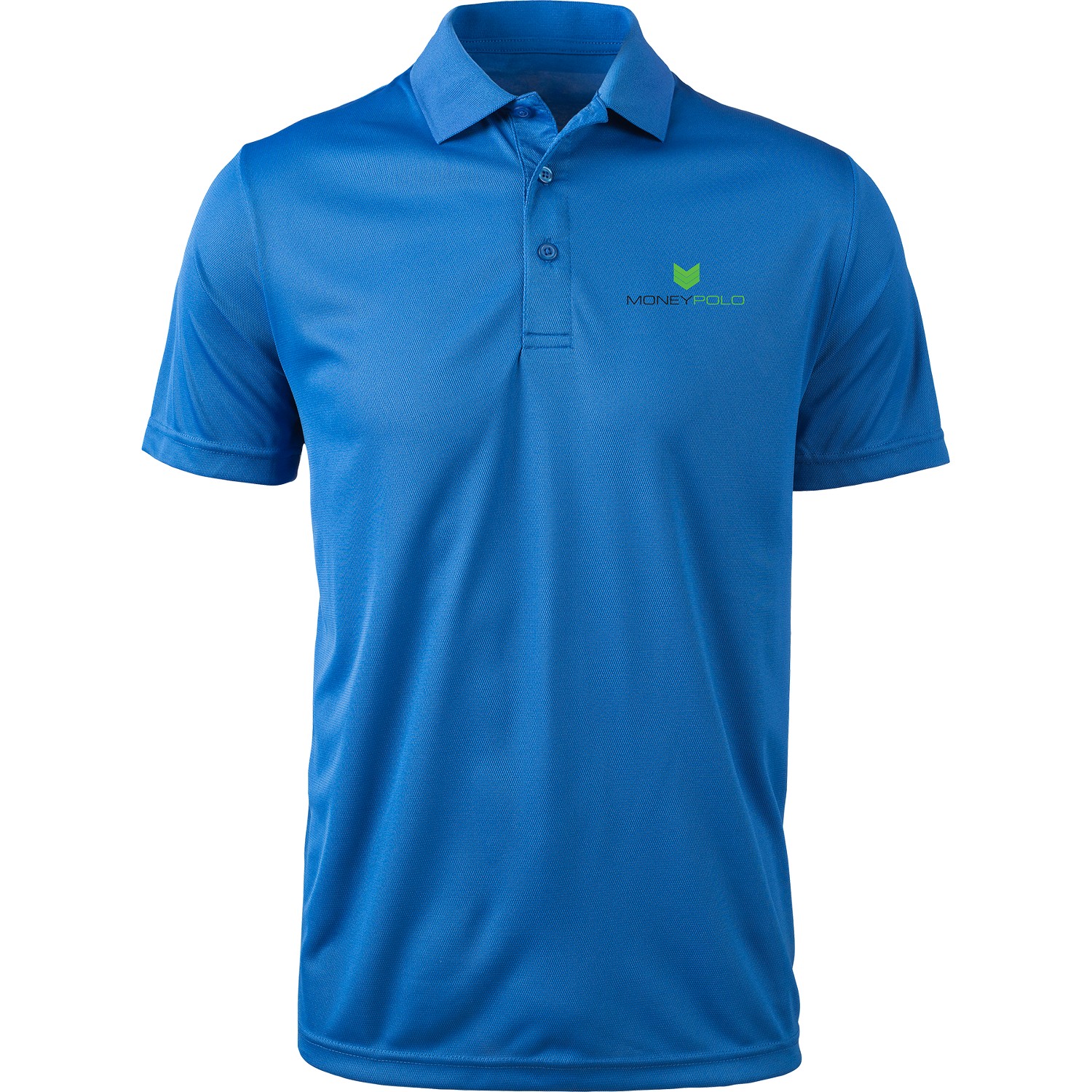 Omni Mens Harrison Polo 1