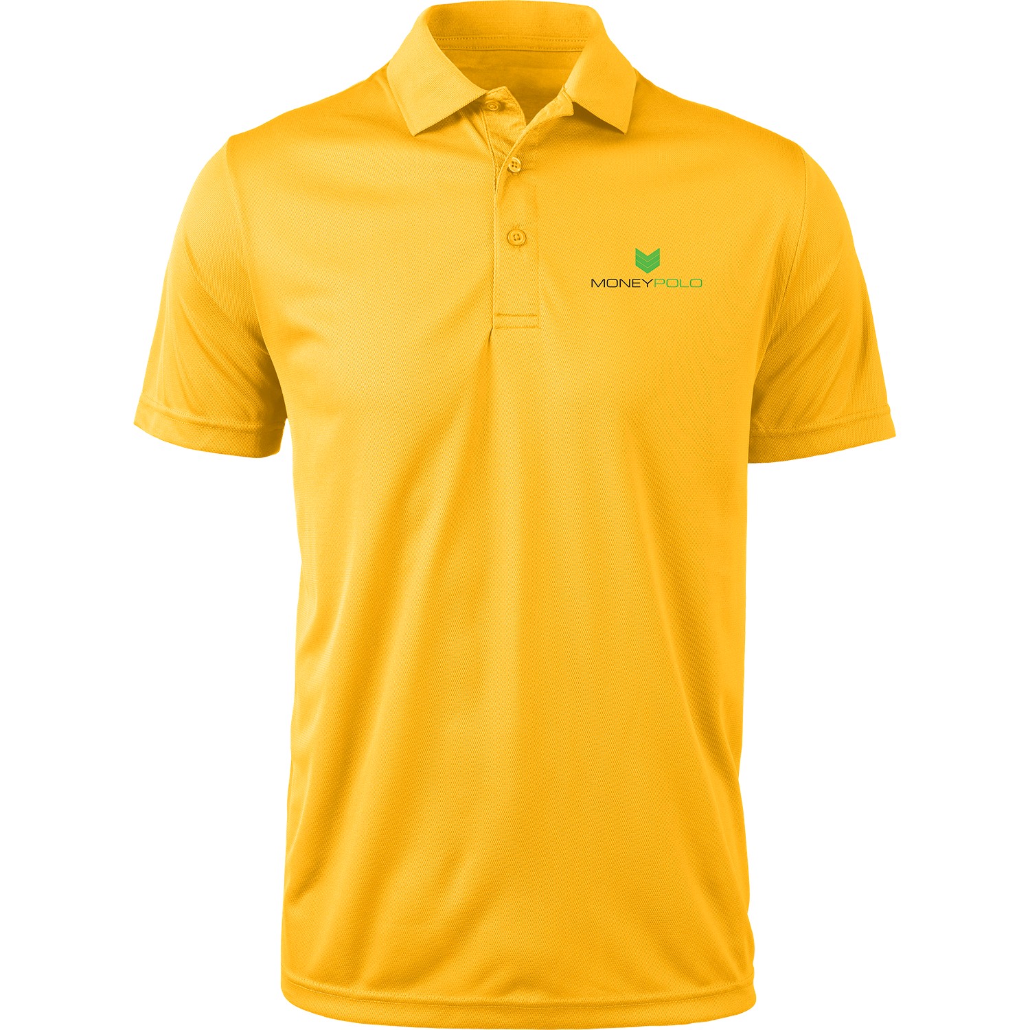 Omni Mens Harrison Polo 1