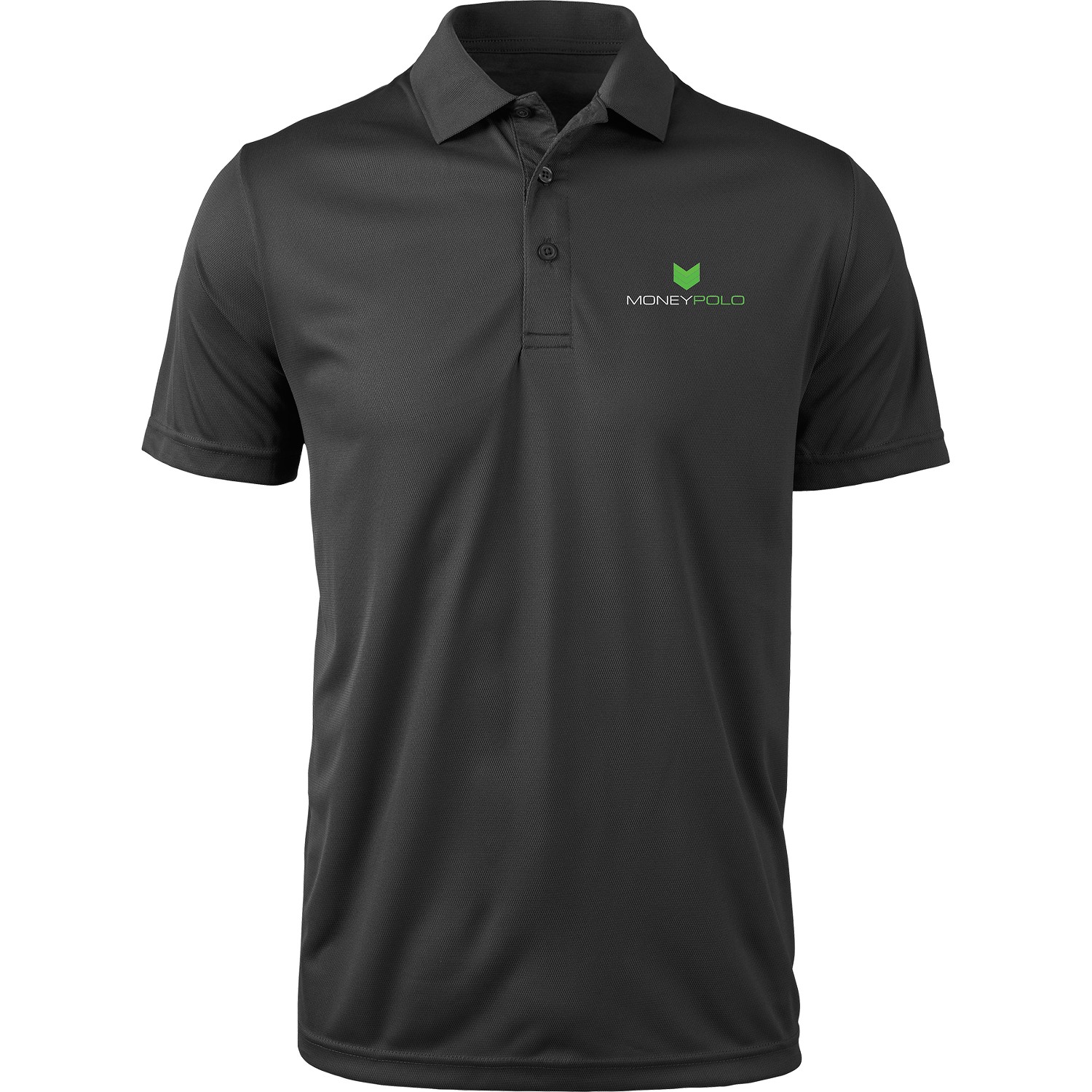 Omni Mens Harrison Polo 1