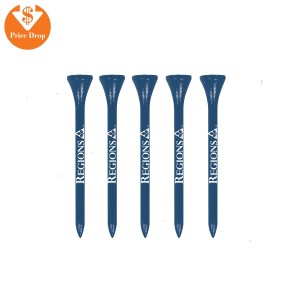 5 Tall Golf Tees Packaged 1 5 Tall Golf Tees Packaged 1
