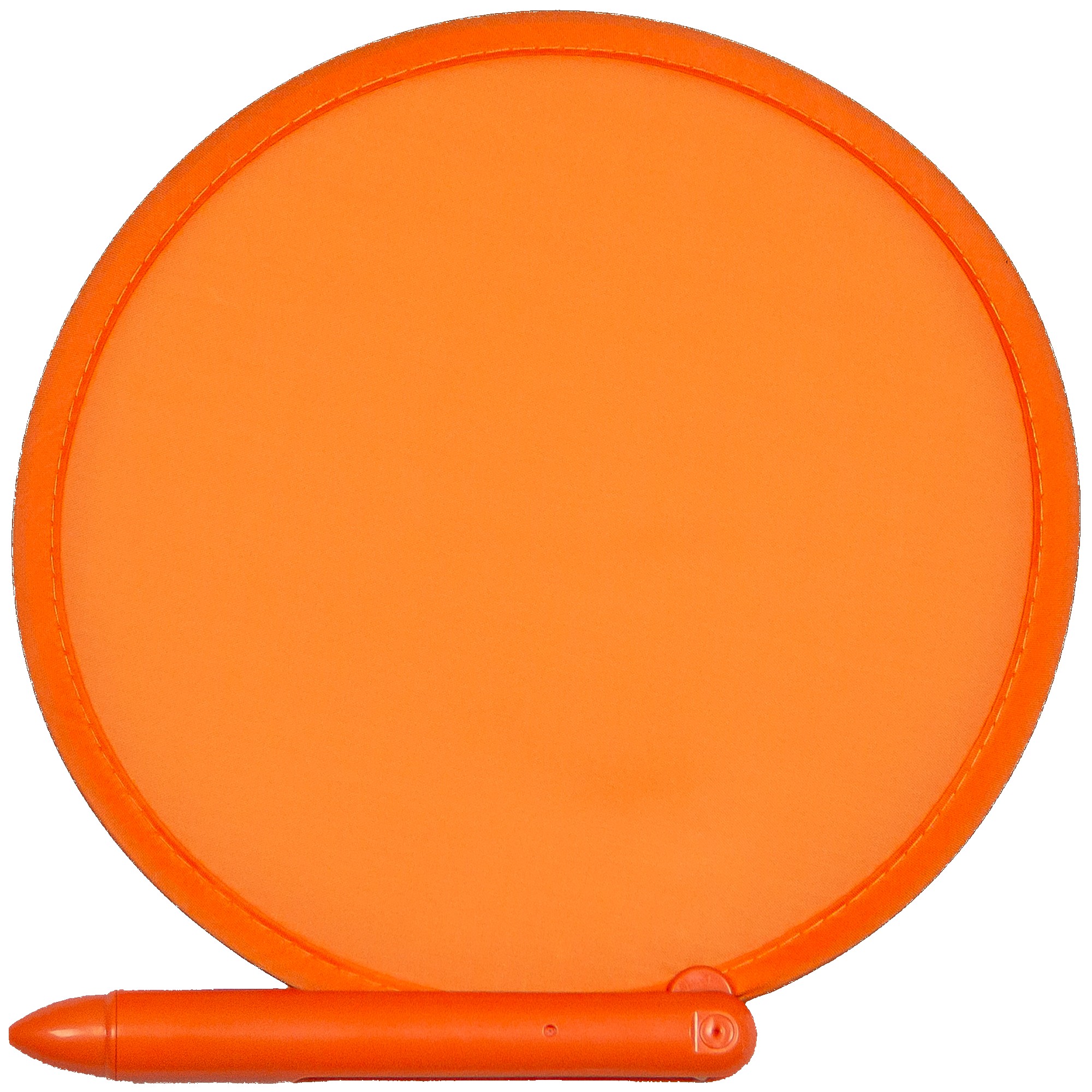 Recycled 3-in-1 Hand Fan Pen 1