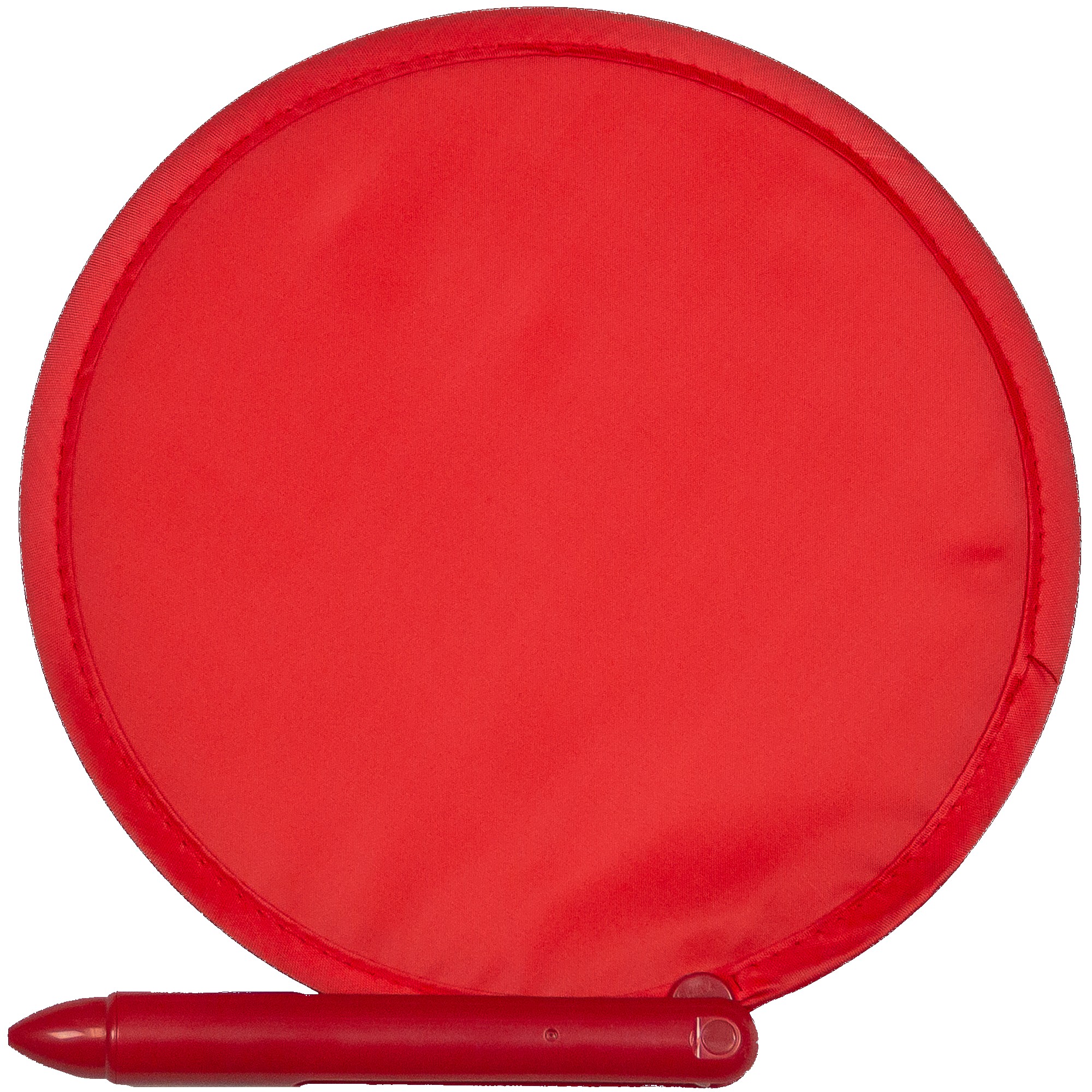 Recycled 3-in-1 Hand Fan Pen 1
