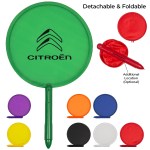 Recycled 3-in-1 Hand Fan Pen 1 Recycled 3-in-1 Hand Fan Pen 1