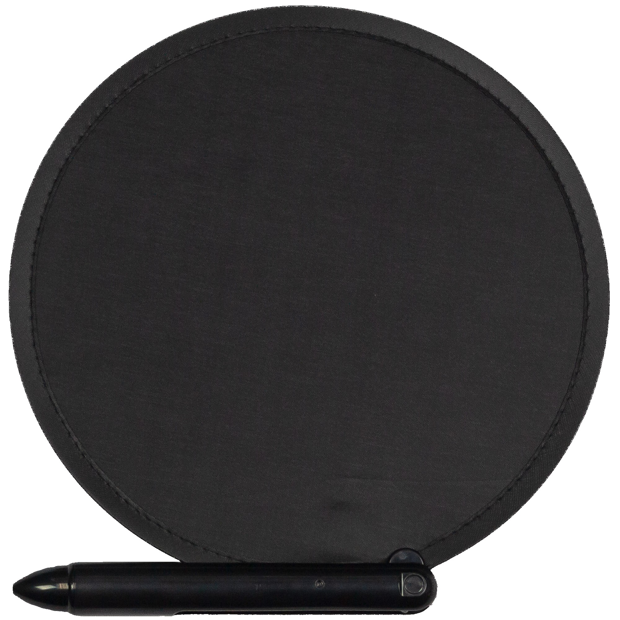 Recycled 3-in-1 Hand Fan Pen 1