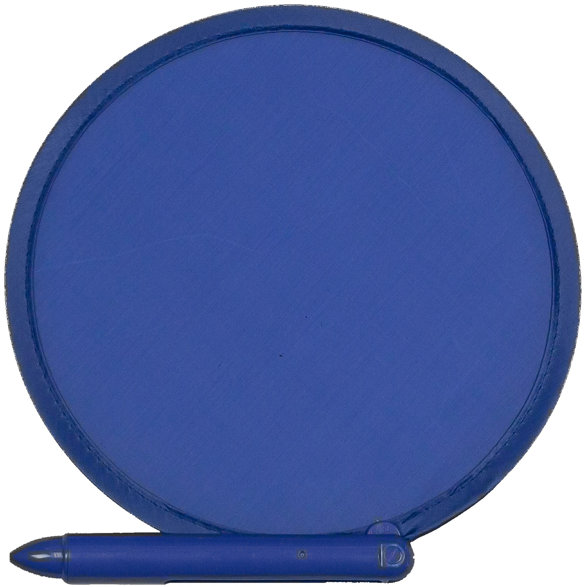 Recycled 3-in-1 Hand Fan Pen 1