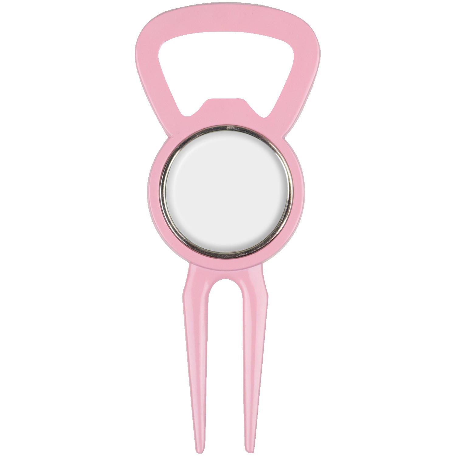 Bottle Opener Tool With Ball Marker 1