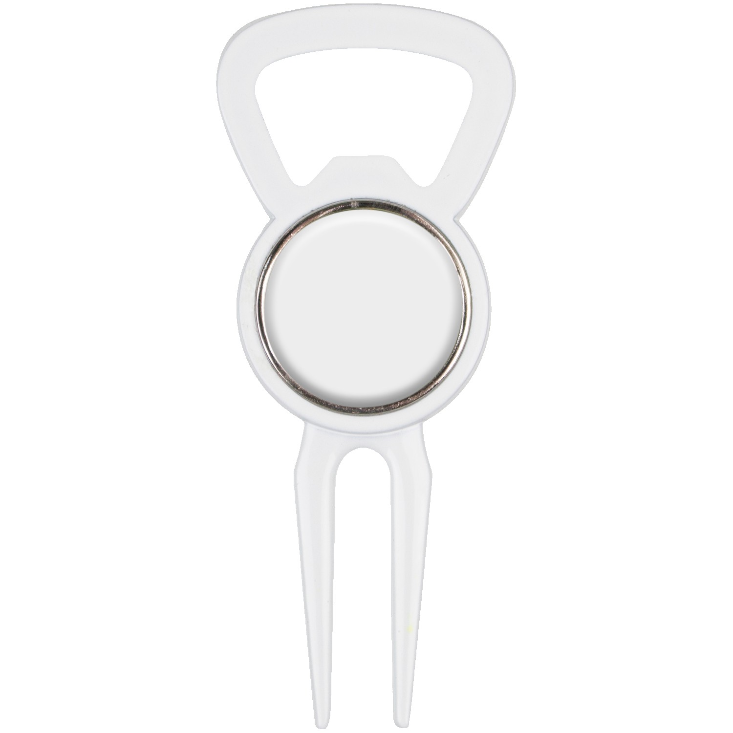 Bottle Opener Tool With Ball Marker 1