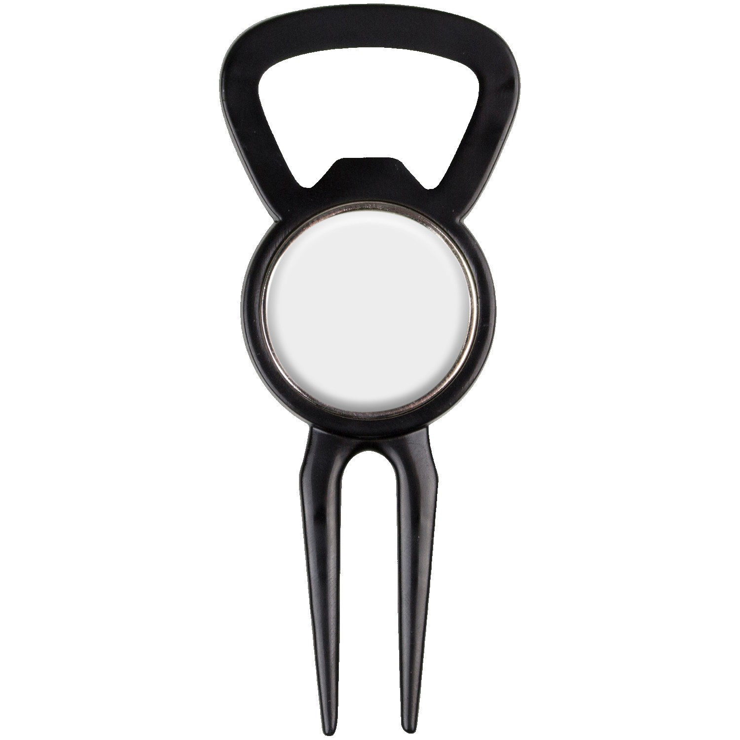 Bottle Opener Tool With Ball Marker 1