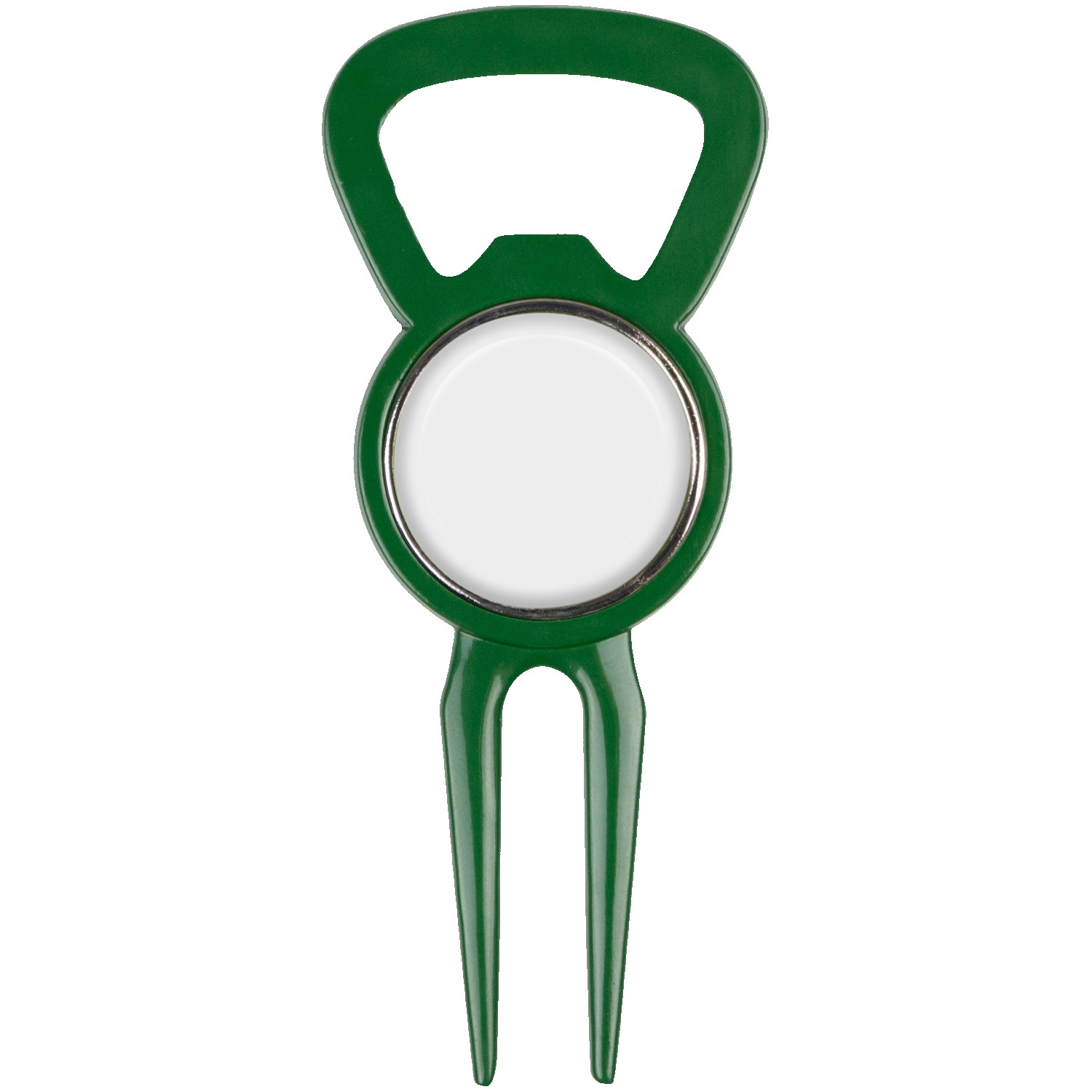 Bottle Opener Tool With Ball Marker 1