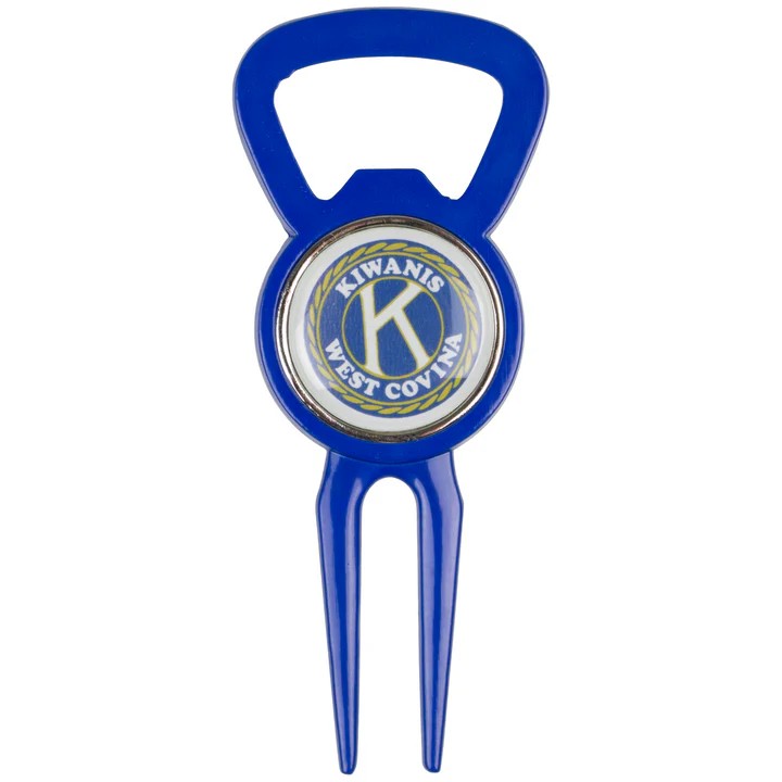 Bottle Opener Tool With Ball Marker 1