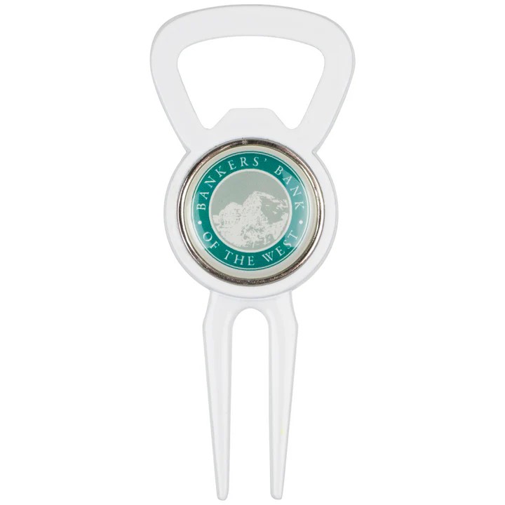Bottle Opener Tool With Ball Marker 1