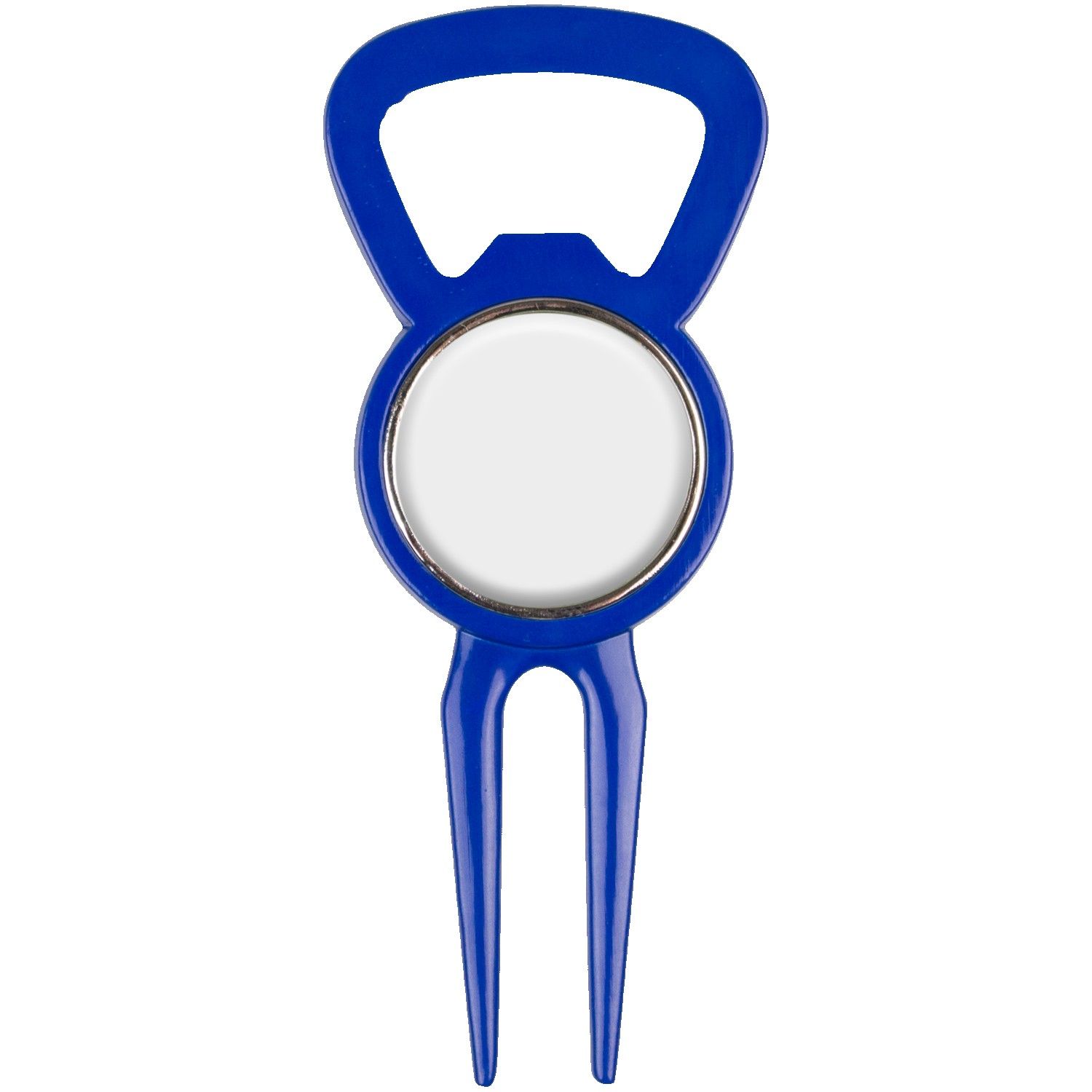 Bottle Opener Tool With Ball Marker 1