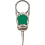Single Prong Tool - Green Single Prong Tool - Green