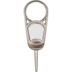 Single Prong Tool - White Single Prong Tool - White