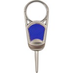 Single Prong Tool - Blue Single Prong Tool - Blue