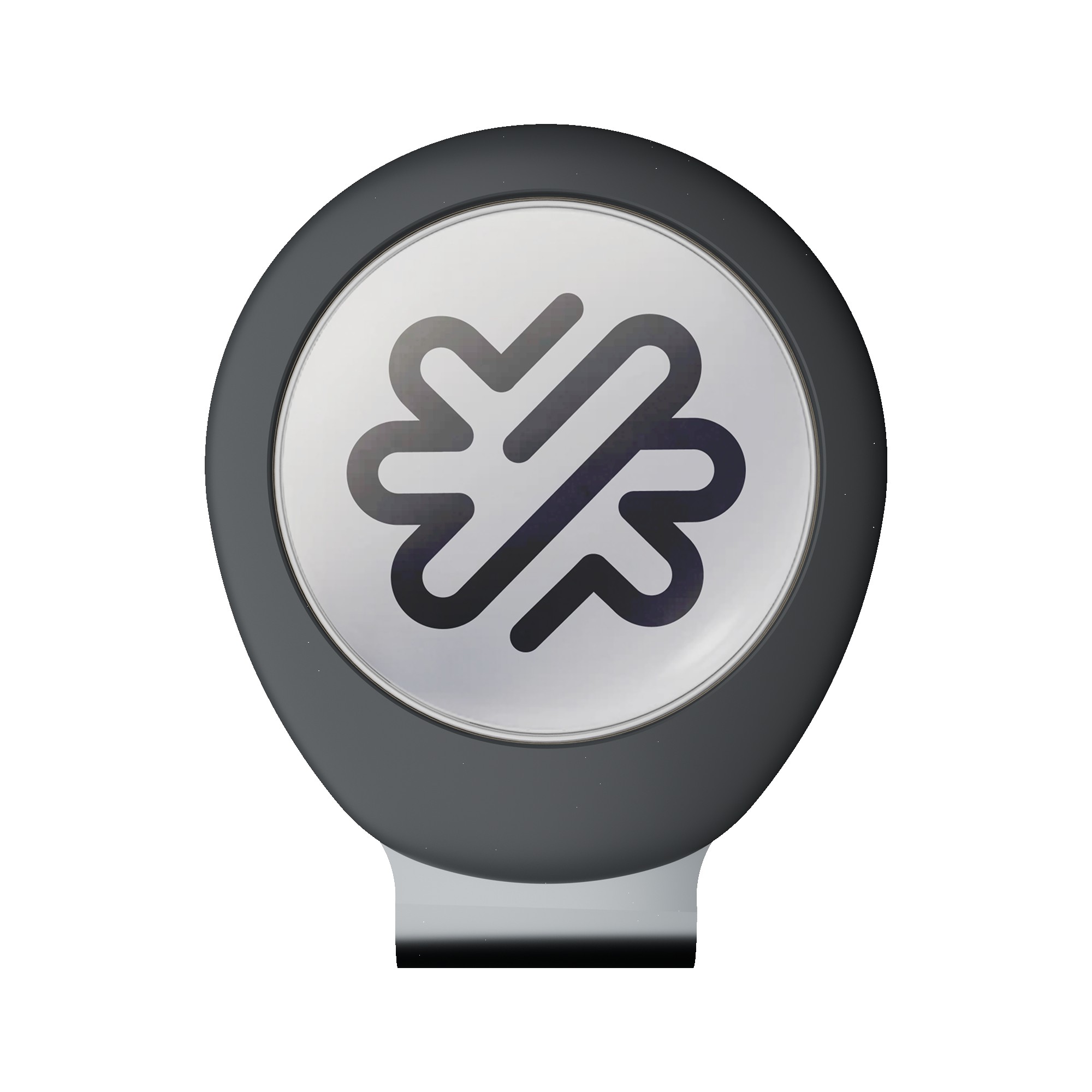 PitchFix Hat Clip 1